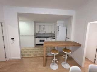 Piso en alquiler en Antigua Moreria en Sagunto