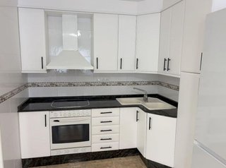 Piso en alquiler en Antigua Moreria en Sagunto