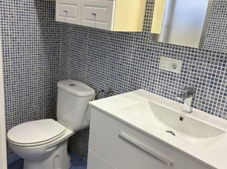 Piso en alquiler en Antigua Moreria en Sagunto