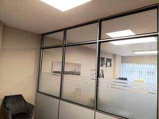 Oficina en alquiler en Ciudad Vieja en Coruña (A)