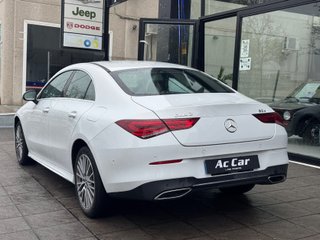 MERCEDES CLA CLA 250 e