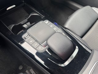 MERCEDES CLA CLA 250 e