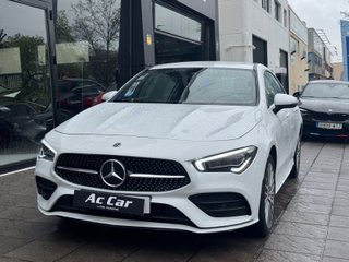 MERCEDES CLA CLA 250 e