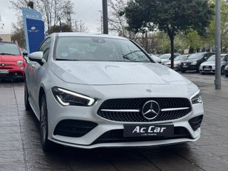 MERCEDES CLA CLA 250 e