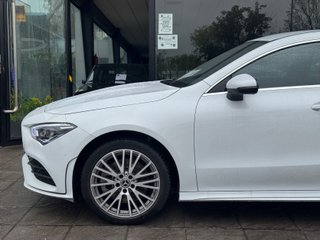 MERCEDES CLA CLA 250 e