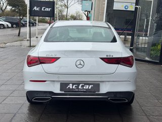 MERCEDES CLA CLA 250 e