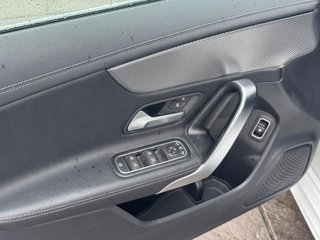 MERCEDES CLA CLA 250 e