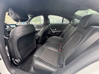 MERCEDES CLA CLA 250 e