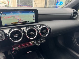 MERCEDES CLA CLA 250 e