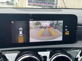 MERCEDES CLA CLA 250 e