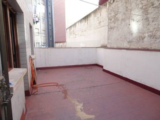 Piso en alquiler en Centro en Gijón