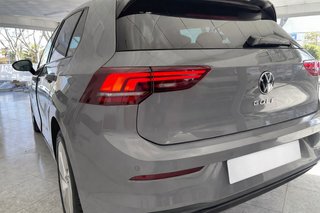 Volkswagen Golf "Más" 1.5 TSI 85kW (115CV)