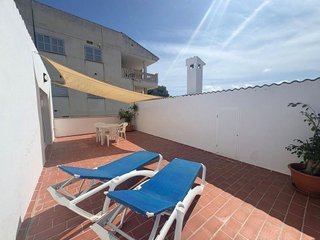 Piso en alquiler en Capdepera