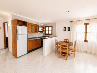 Piso en alquiler en Capdepera