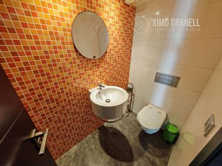 Casa adosada en venta en Vall d´Uixó (la)