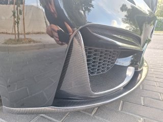 BMW Serie 4 M4 A