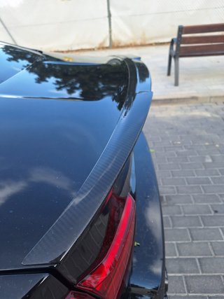 BMW Serie 4 M4 A