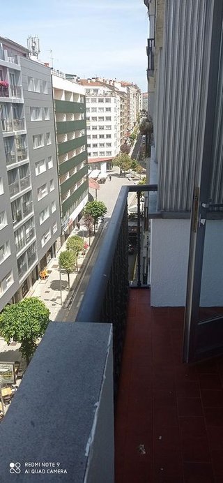 Local comercial en alquiler en Ensanche - Sar en Santiago de Compostela