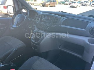 NISSAN NV200 1.5dCi 66kW (90CV) BASIC