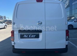 NISSAN NV200 1.5dCi 66kW (90CV) BASIC
