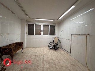Casa en venta en Centro en Villarreal