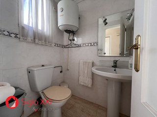 Casa en venta en Centro en Villarreal