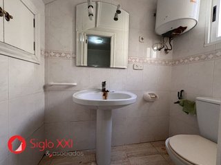Casa en venta en Centro en Villarreal