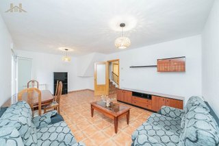 Casa adosada en venta en Azucaica - Santa María de Benquerencia en Toledo