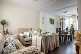 Chalet en venta en Olvera