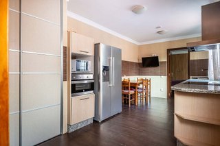 Chalet en venta en Olvera