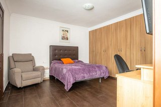 Chalet en venta en Olvera