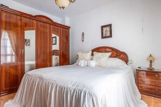 Chalet en venta en Olvera