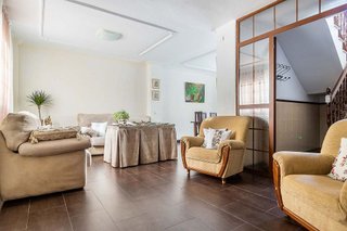 Chalet en venta en Olvera