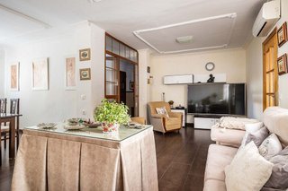 Chalet en venta en Olvera