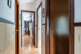 Chalet en venta en Olvera
