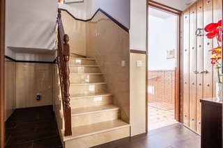 Chalet en venta en Olvera