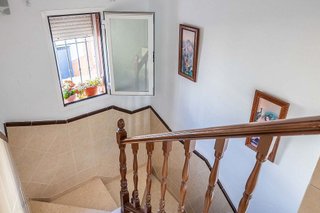 Chalet en venta en Olvera