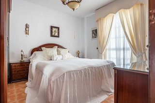 Chalet en venta en Olvera