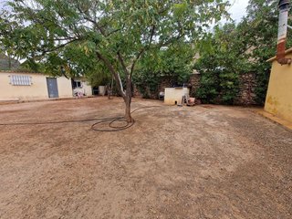 Casa rural en venta en Mazarrón ciudad en Mazarrón