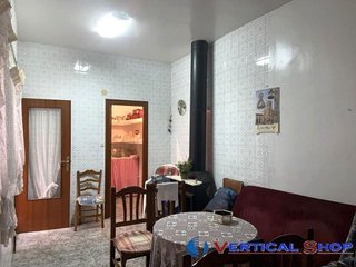 Casa en venta en Caudete