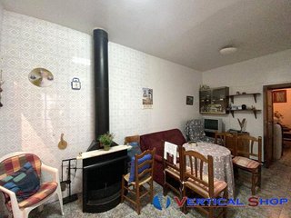 Casa en venta en Caudete