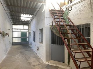 Casa en venta en Caudete