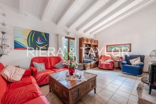 Casa rural en venta en Son Servera