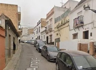 Casa adosada en venta en Cabezas de San Juan (Las)