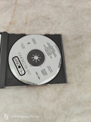 CD Melodram Richard Strauss Die Liebe der Danae