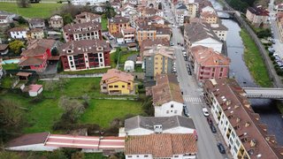 Casa adosada en venta en Cangas de Onís