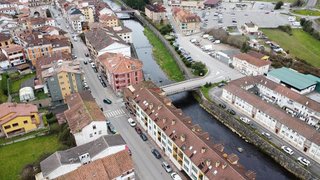 Casa adosada en venta en Cangas de Onís