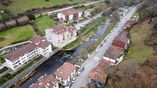 Casa adosada en venta en Cangas de Onís