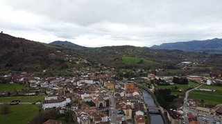 Casa adosada en venta en Cangas de Onís