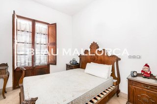 Casa adosada en venta en Manacor Centro en Manacor